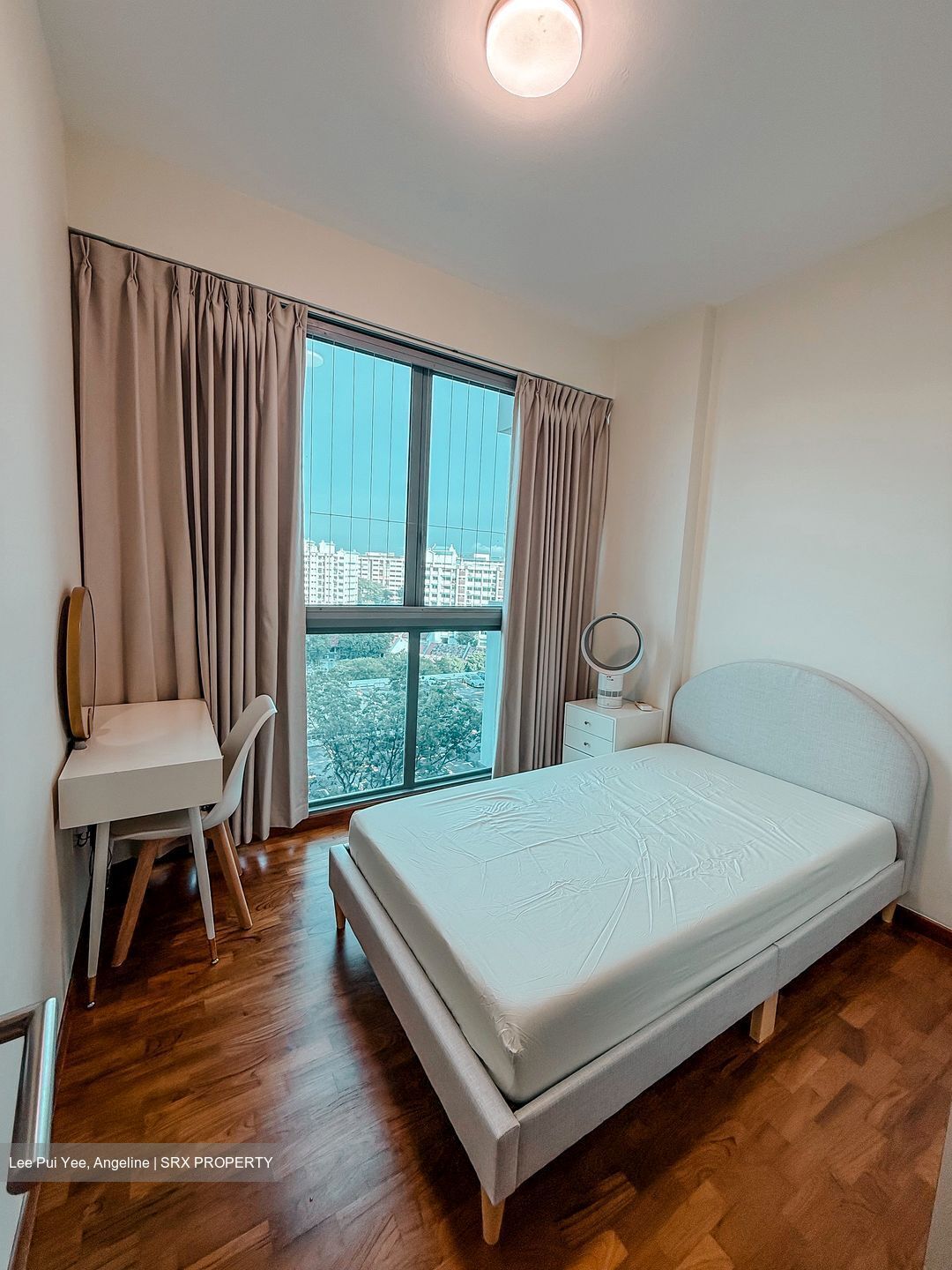The Canopy (D27), Condominium #610435801